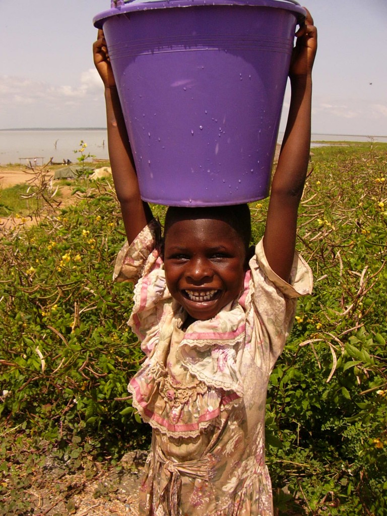 bucket