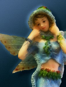 The Green Fairy