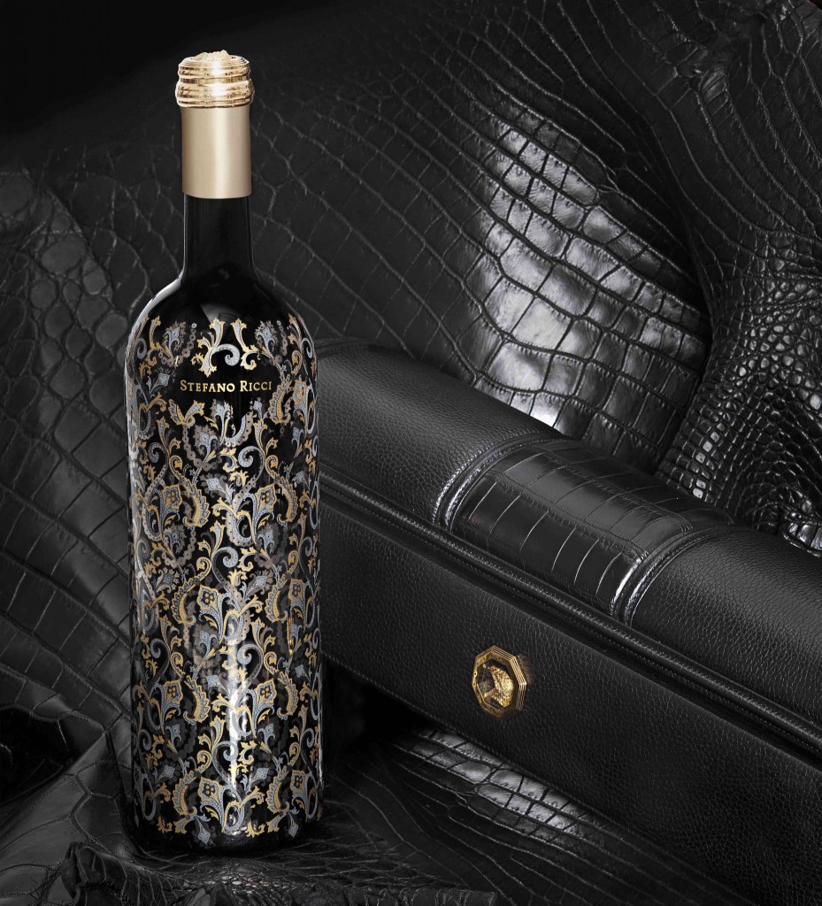Stefano Ricci Wine