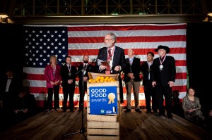 Good Food Awards