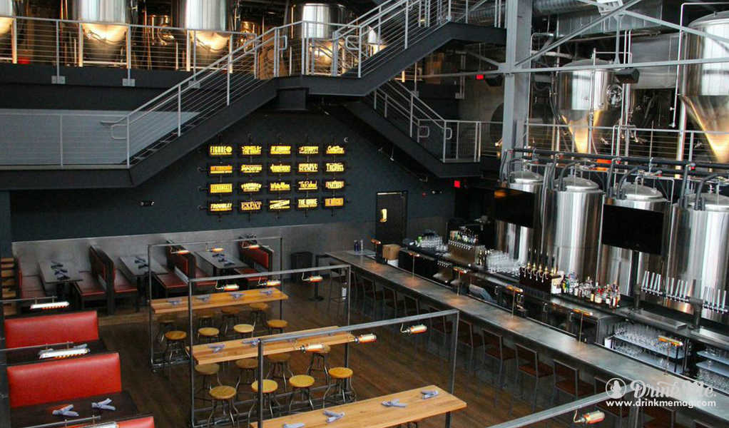 The Ultimate Guide To The Top Beer Joints In Washington DC