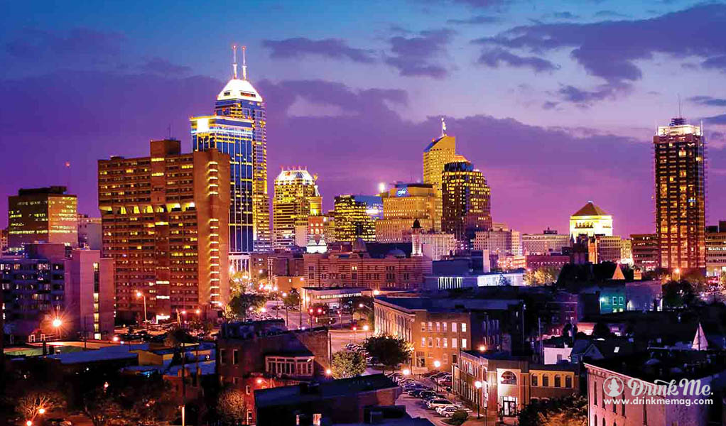 10 Places In The Usa You Can Legally Drink On Street Me Sometimes