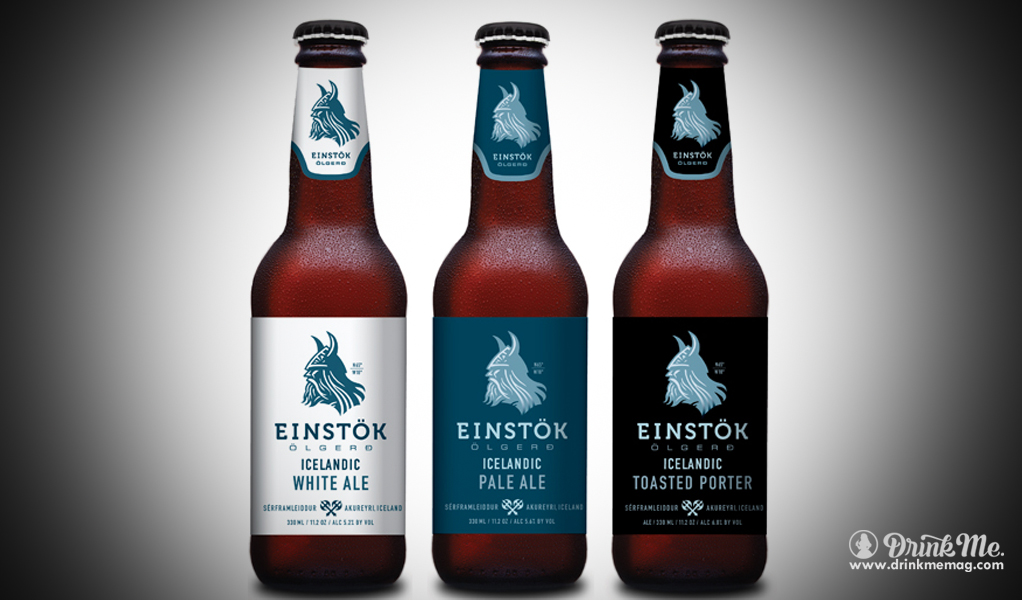 Einstock Brewing Company Drink Me Magazine