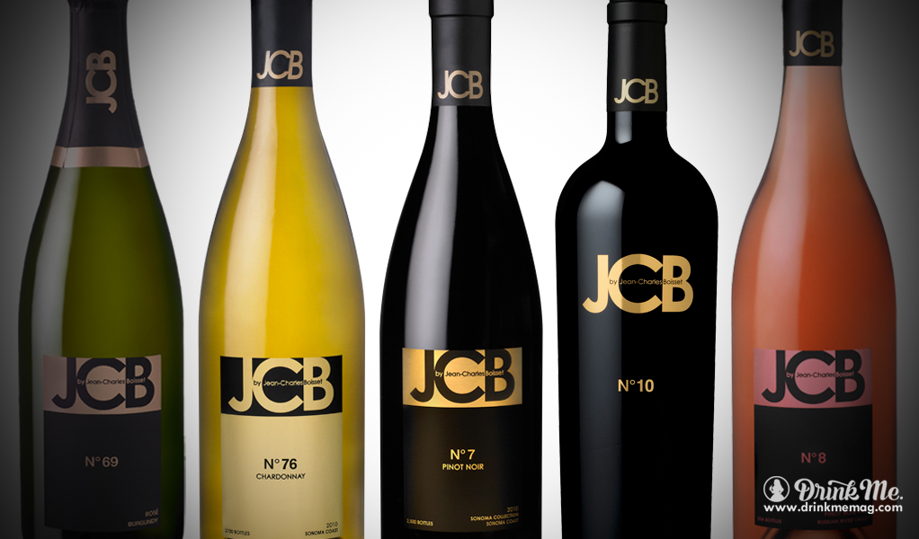 JCB Collection Wines Drink Me Magazine
