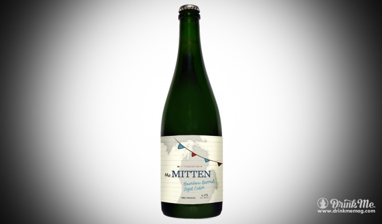 Virtue Cider The Mitten Drink Me Magazine