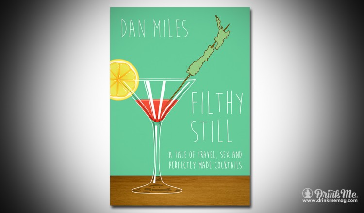 Filthy Still Book Review Drink Me Magazine