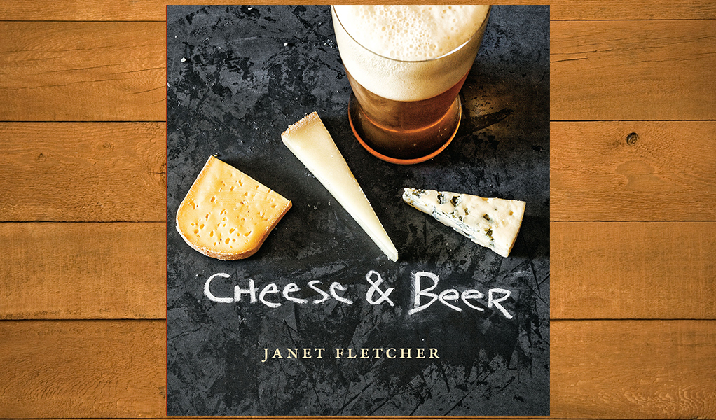 Cheese & Beer Drink Me Magazine