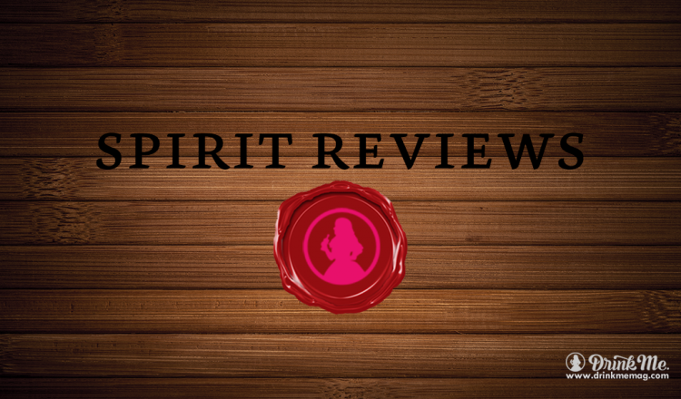 Spirit Reviews Weekly Drink Me