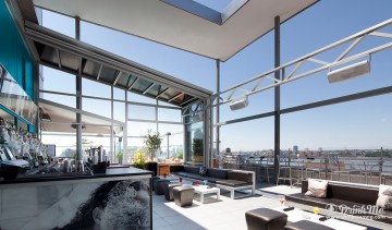 The 8 Best Rooftop Bars In NYC | Drink Me Magazine