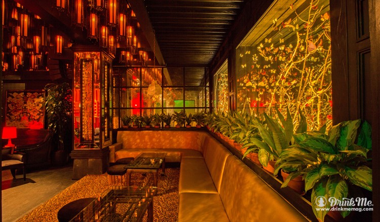 Enter The Blind Dragon: Los Angeles | Drink Me Magazine