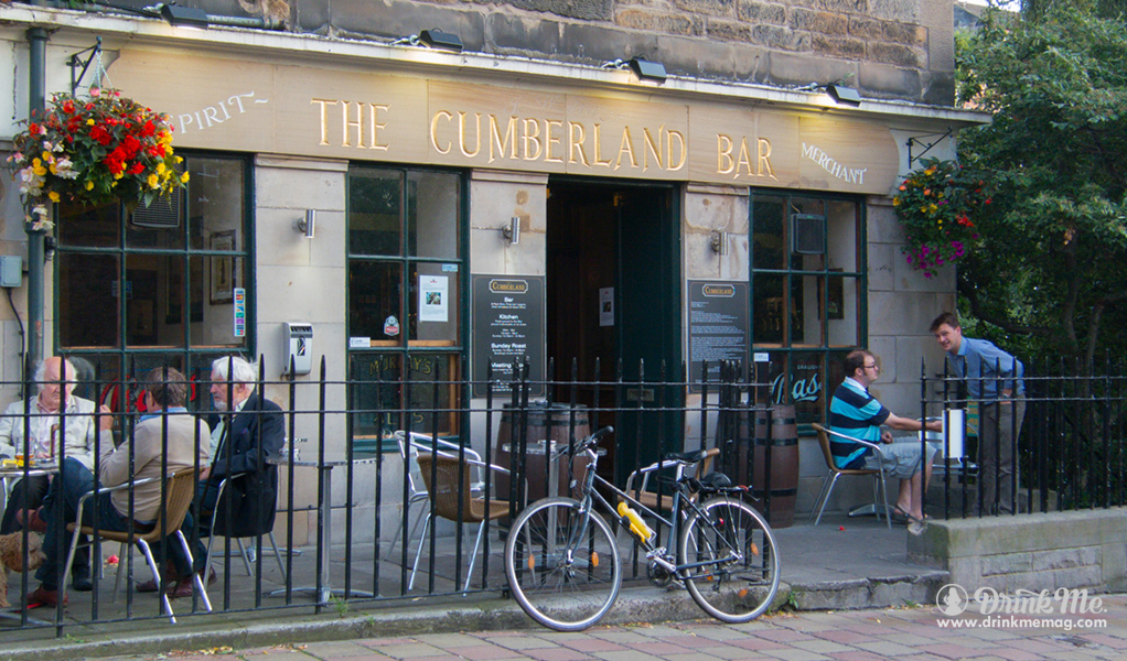 Cumberland Bar