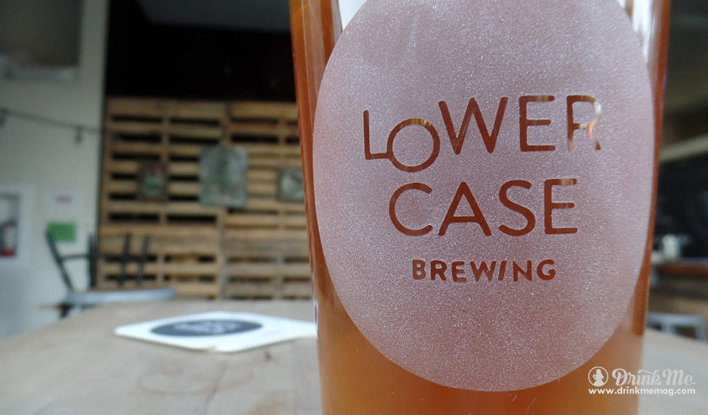 LowerCase Brewing Craft Beer Seattle Drink Me