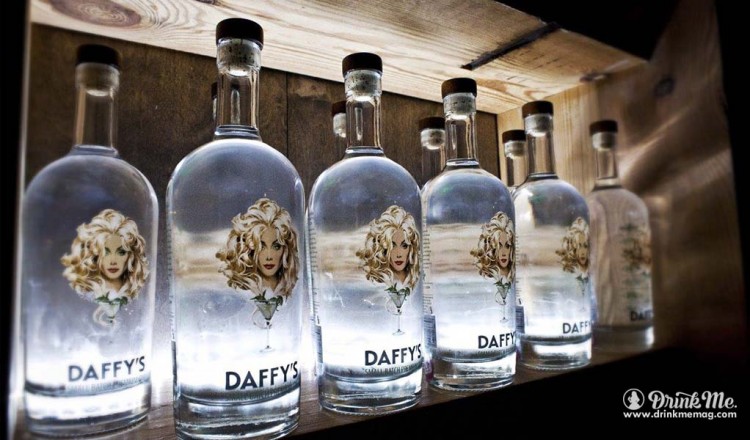 DAFFYS Gin Drinkmemag.com Drink Me