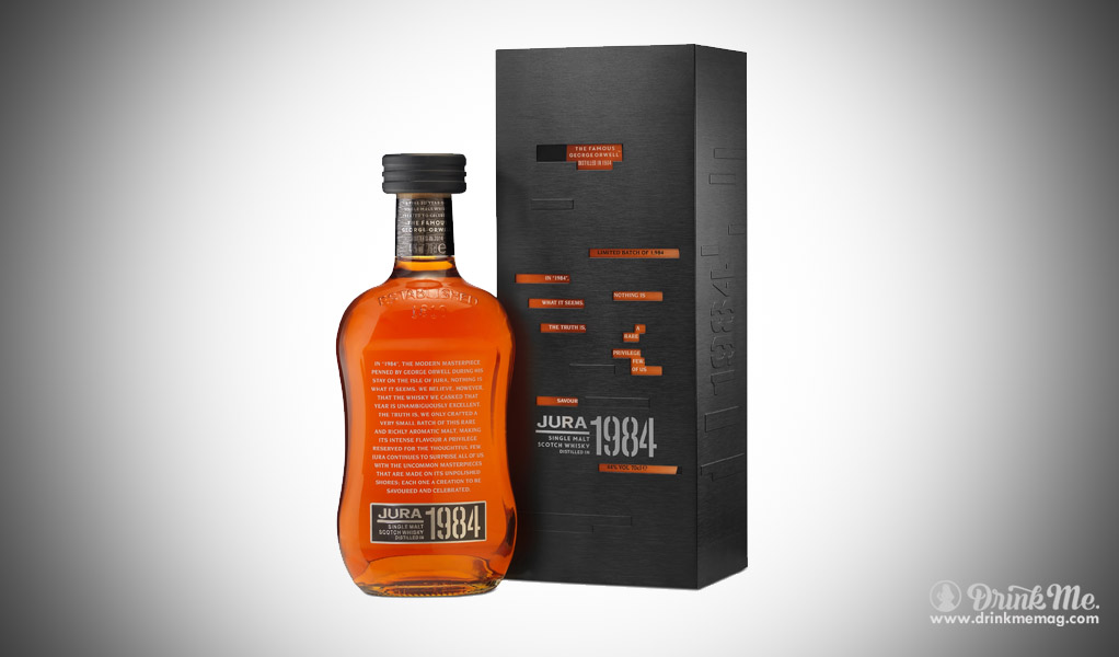 Jura 1984 Drink Me Magazine