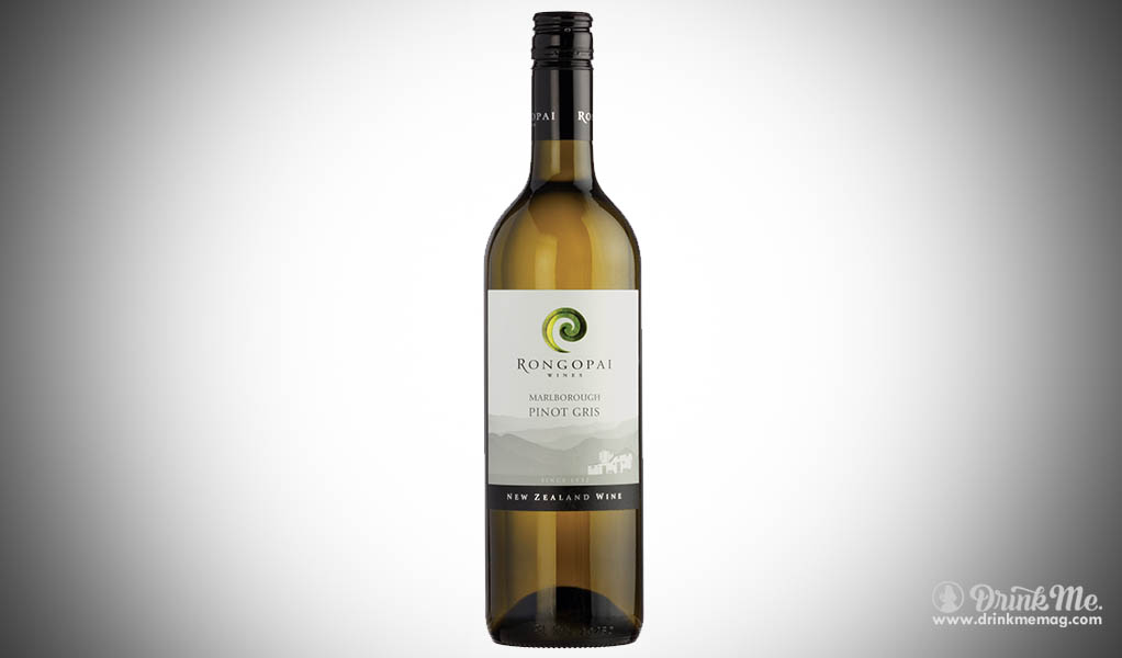 Rongopai Marlborough Pinot Gris 2014 Drink Me Best Wines For Summer In the UK