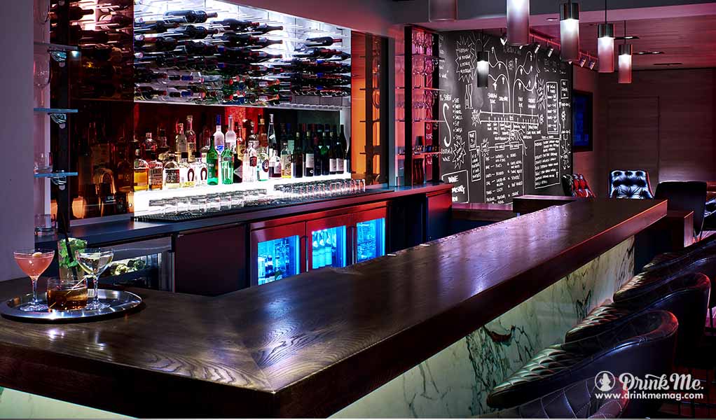 Bacchus Bar best hotel bars in portland oregon drinkmemag.com drink me