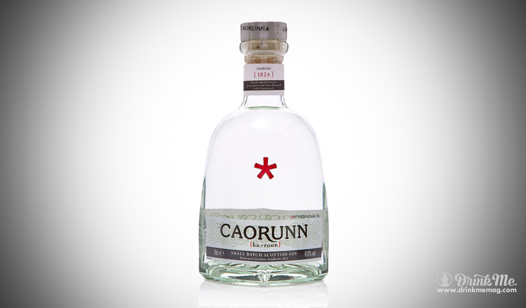 Caorunn Gin drinkmemag.com drink me