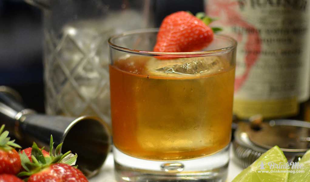 Frasier Cocktails drinkmemag.com drink me mag 1