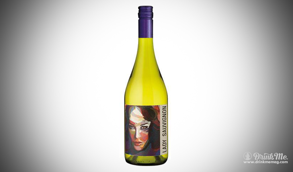 Lady Sauvignon 2014