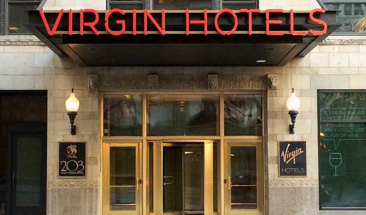 Virign Hotel Chicago dirnkmemag.com drink me