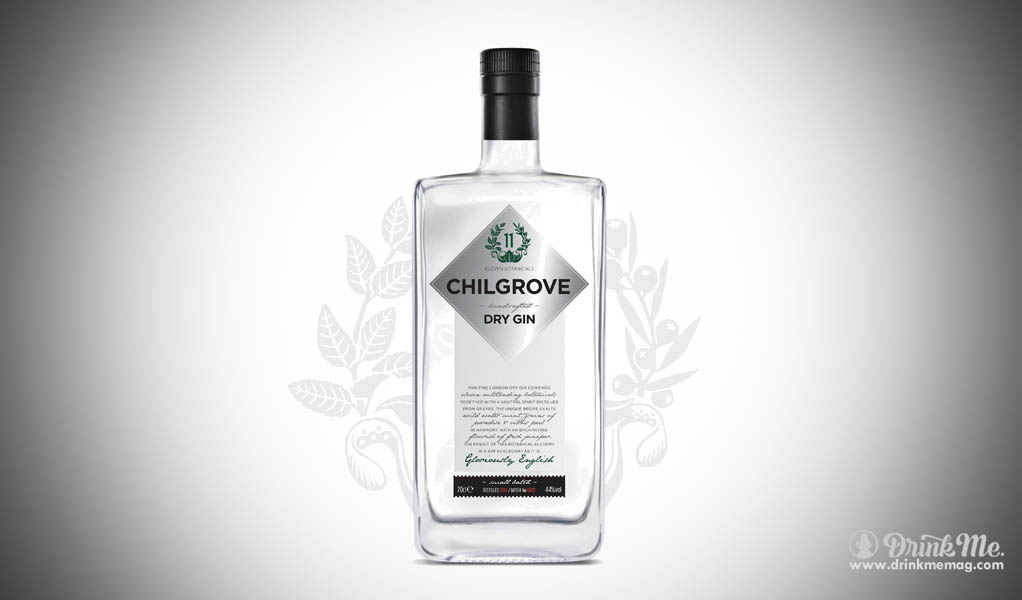 Chilgrove Gin drinkmemag.com drink me