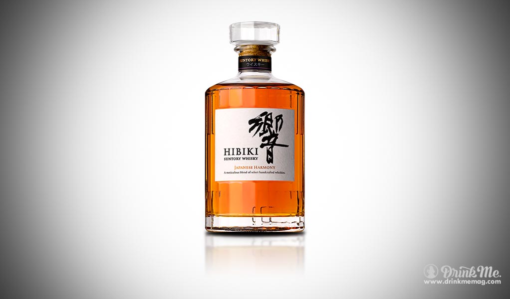 Hibiki drinkmemag.com drink me Japanese Whisky Whiskey Buy