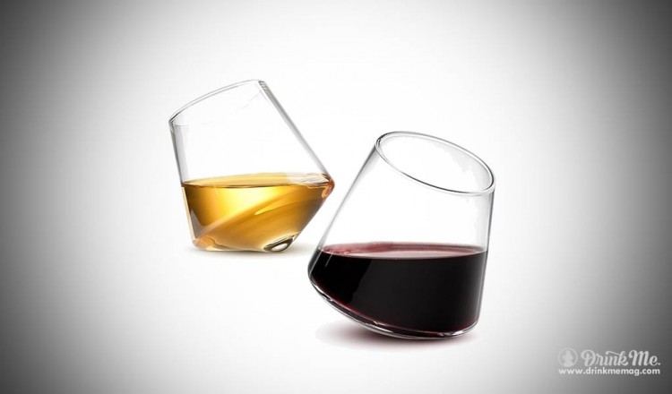 Sempli Cupa-Vino Glasses drinkmemag.com drink me