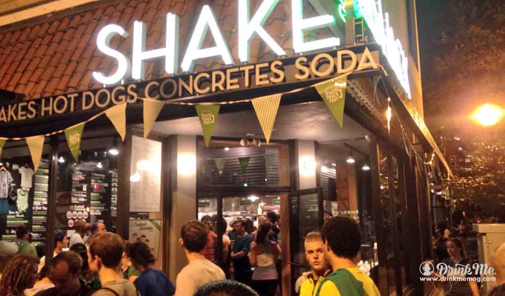 Shake Jess Jams  drinkmemag.com free things to do in DC washington DC