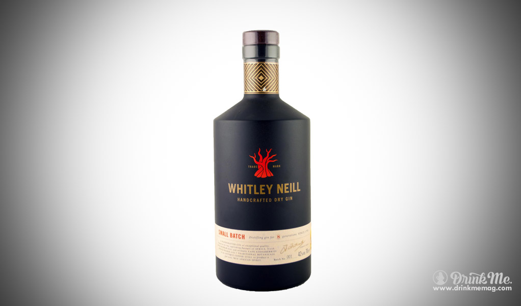 Whitley Neill drinkmemag.com drink me buy now gin