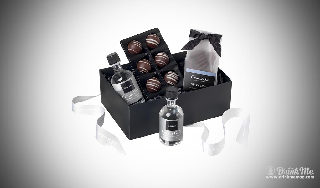 Hotel Chocolat Gin Kit drinkmmeag.com drink me