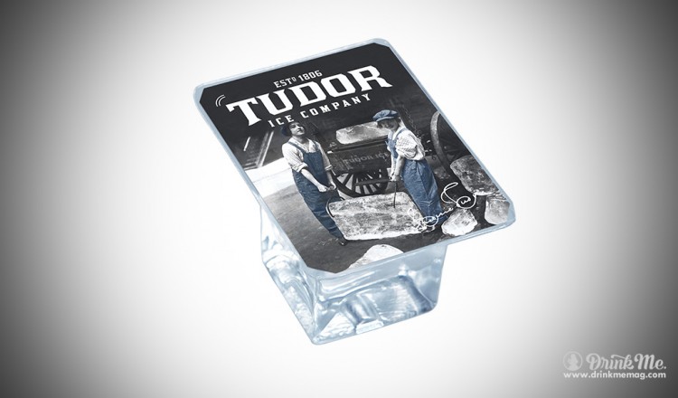 Tudor Ice Block Kickstarter drinkmmeag.com drink me