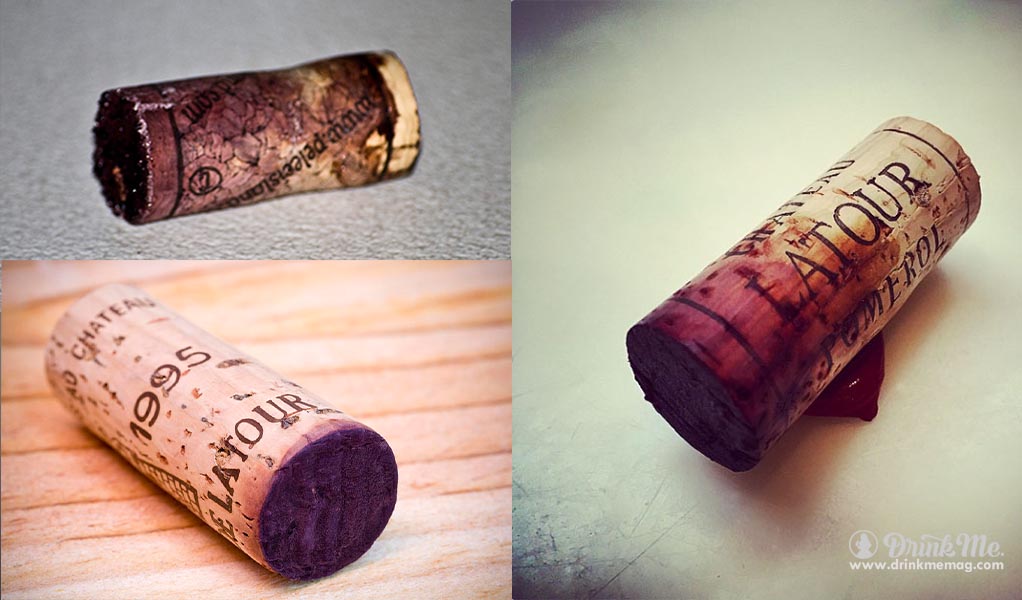 Cork Spoil drinkmema.gcom drink me how to tell if your wine is corked
