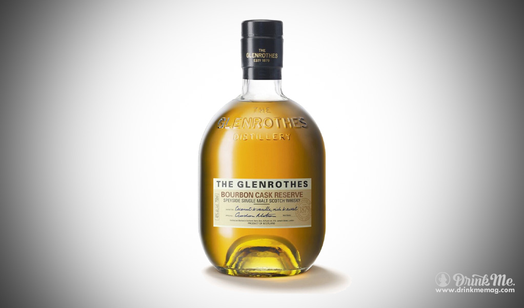 Glenrothes reserve collection drink me drinkmemag.com