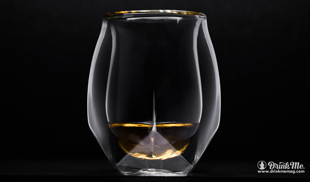 Norlan_Whisky_Glass_Front_Filled drinkmemag.com drink me