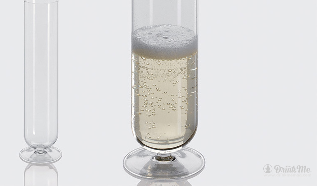 Plustio Champagne Glass drinkmemag.com drink me