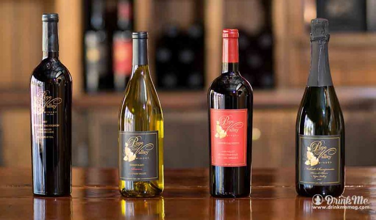 Pope Valley Winery drinkmemag.com drink me 1