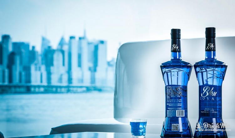bleu royal spirit drinkmemag.com drink me