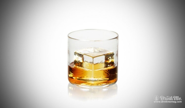Cube Glass drinkmemag.com drink me