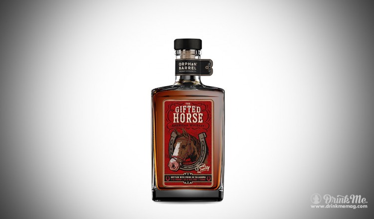 Orphan Barrel Gifted Horse drinkmemag.com drink me