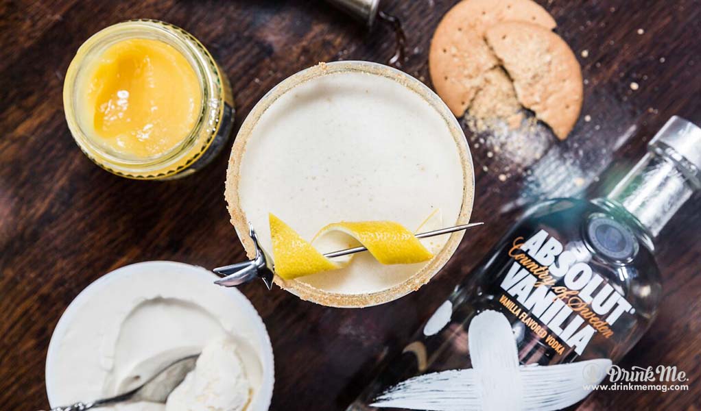 Curd It Be Magic With Absolut Vodka Drink Me Magazine