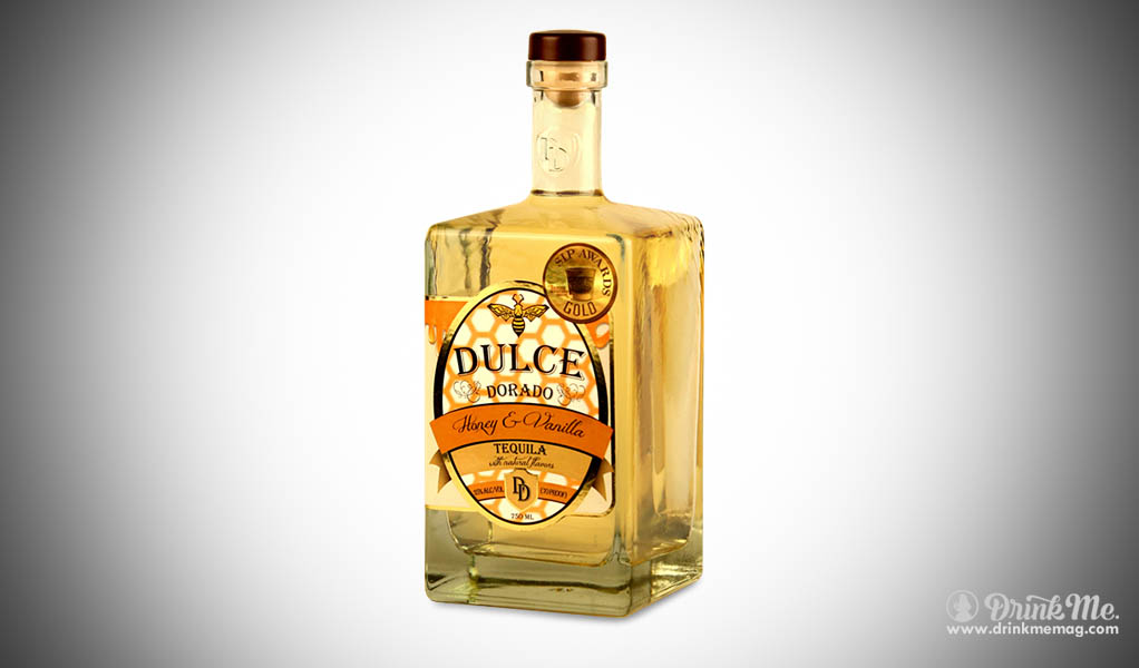 Dulce Dorado tequila drinkmemag.com drink me