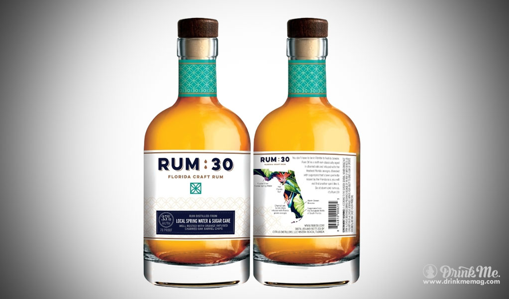 Rum 30 drinkmemag.com drink me