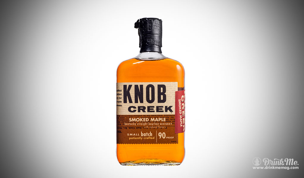 Knoc Creek whiskey drinkmemag.com drink me