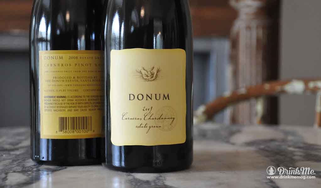 Donum Estate drinkmemag.com drink me