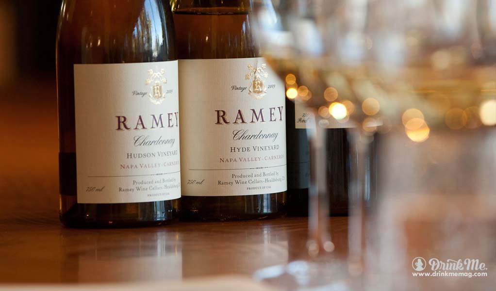Ramey Wine Cellars best sonoma wineries drinkmemag.com drink me