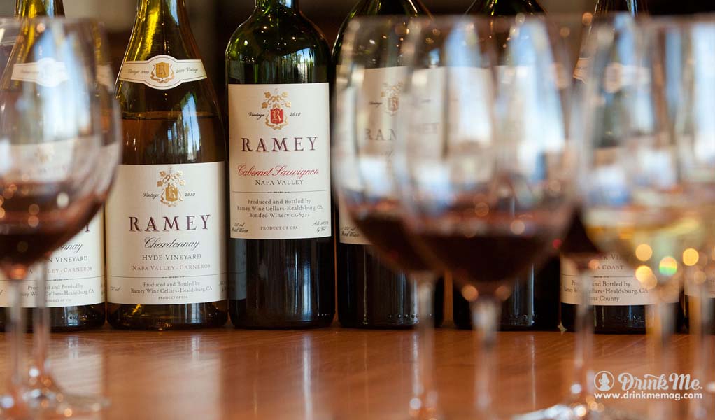 Ramey Wine Cellars best sonoma wineries drinkmemag.com drink me3