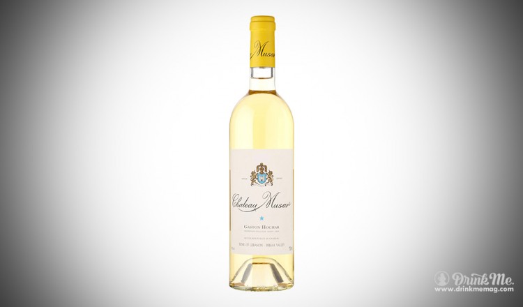 Chateau Musar White drinkmemag.com drink me