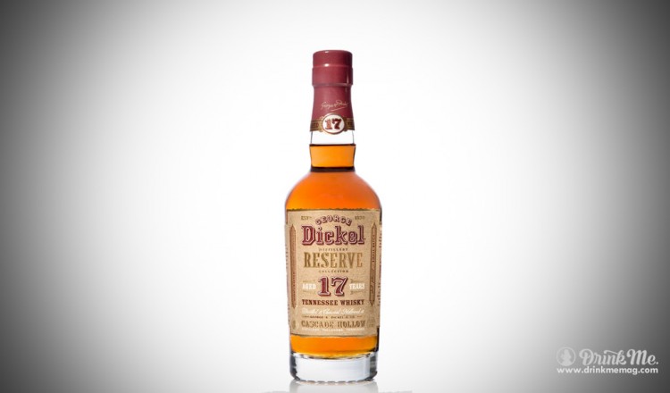 Dickel 17 year drinkmemag.com drink me