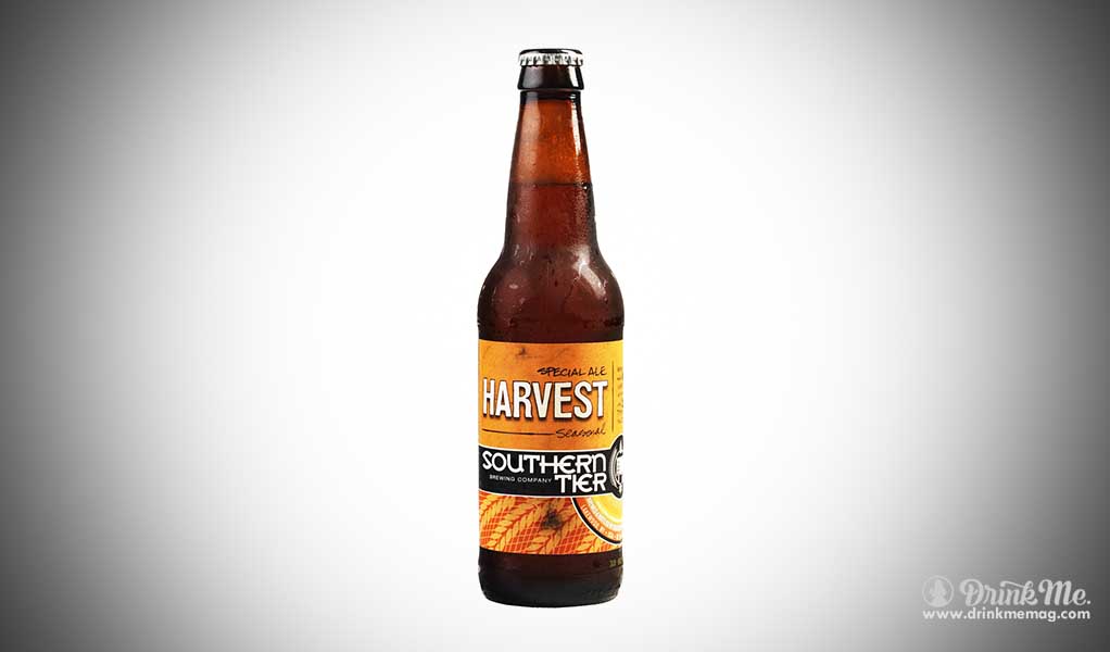 Harvest Special Harvest Special drinkmemag.com drink me