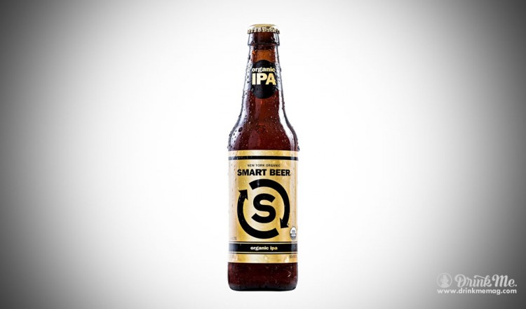 Smart Beer IPA drinkmemag.com drink me
